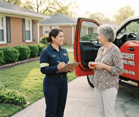 Accident Towing Service Cornwall, NY FAQs
